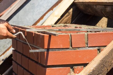 Chimney Repair Specialists Greater Manchester