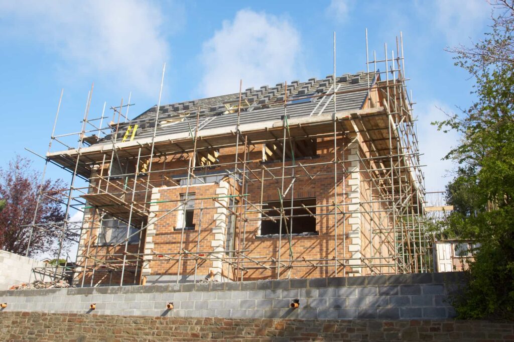 Emergency roof repairs Greater Manchester