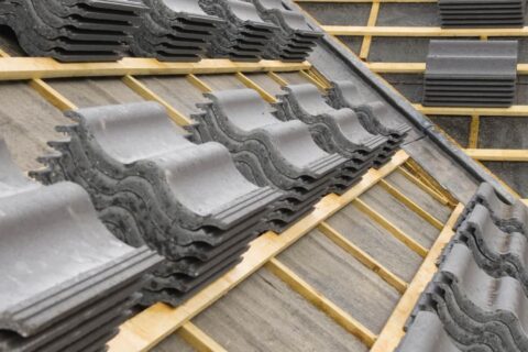 Expert Roofing Company in Greater Manchester