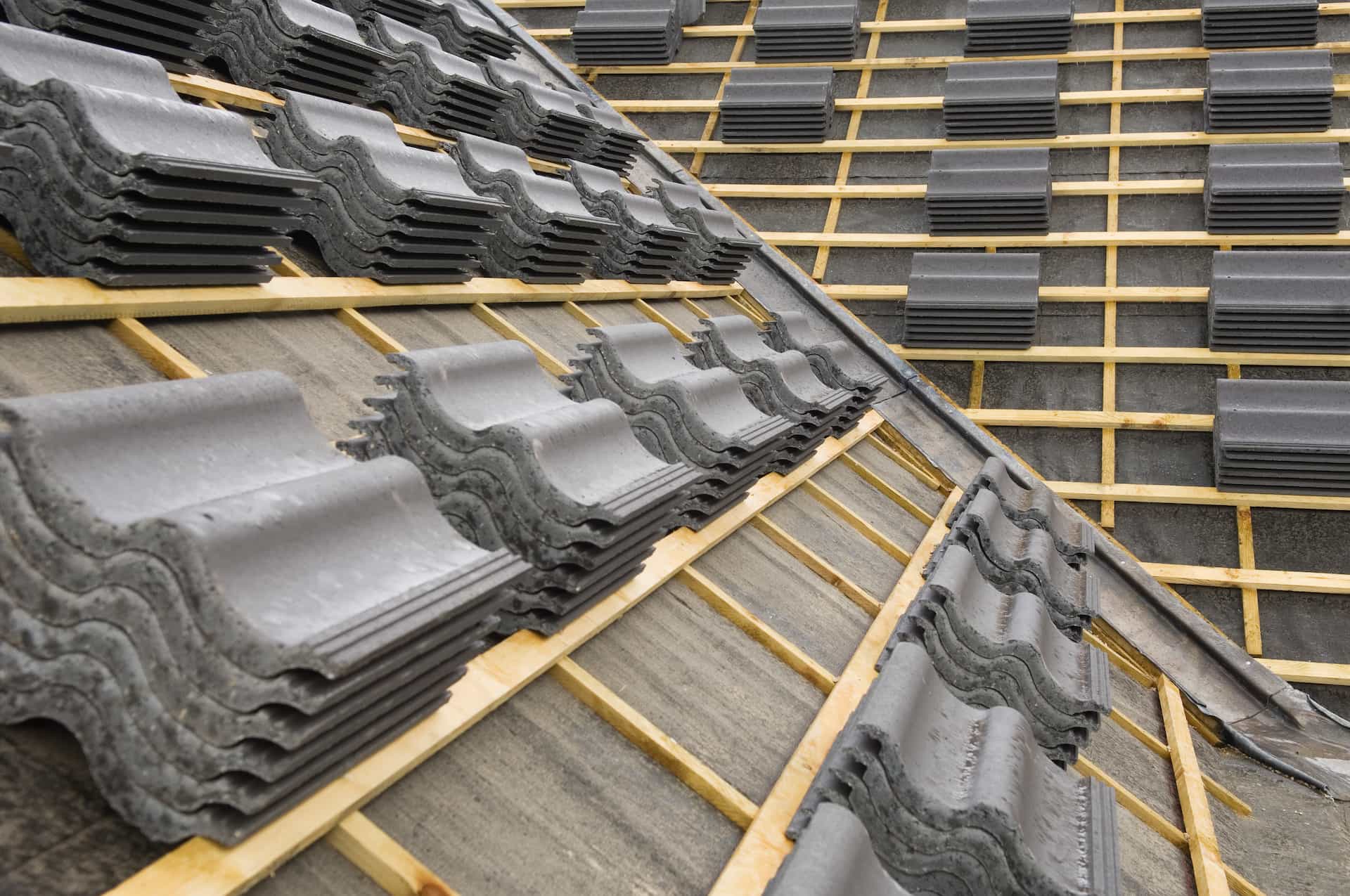 Greater Manchester emergency roofers