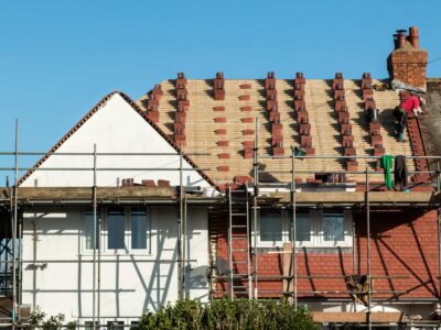 Roof repairs near me Greater Manchester
