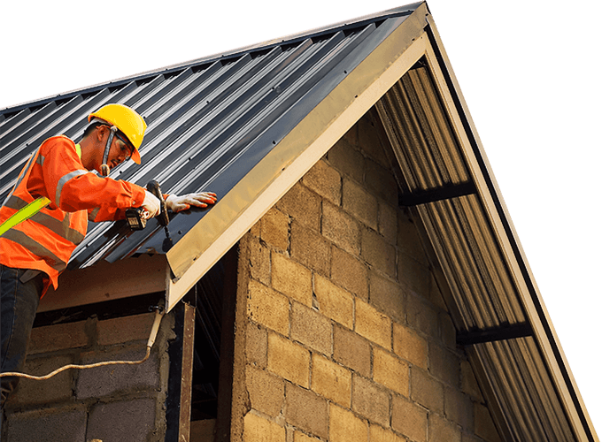 Expert roofers near me Greater Manchester