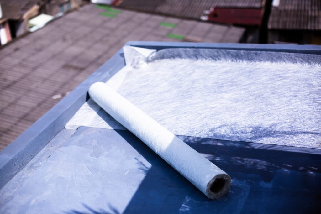 Fibreglass roofers near me Greater Manchester