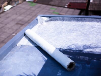 Fibreglass roof installers near me Greater Manchester