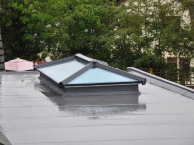 Flat roof installers near me Greater Manchester