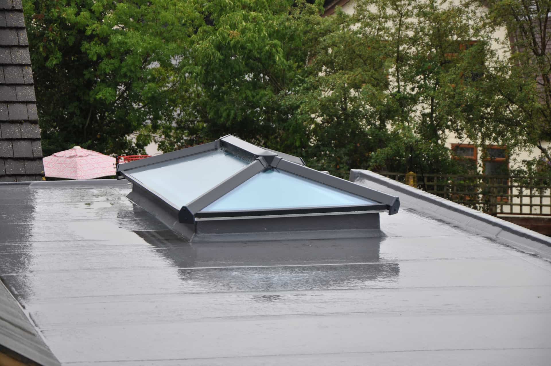 Flat roof installers near me Greater Manchester
