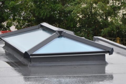 Expert Flat Roofers Greater Manchester