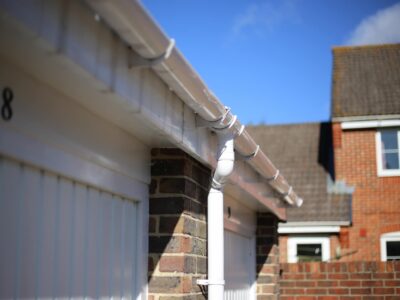 Greater Manchester guttering company