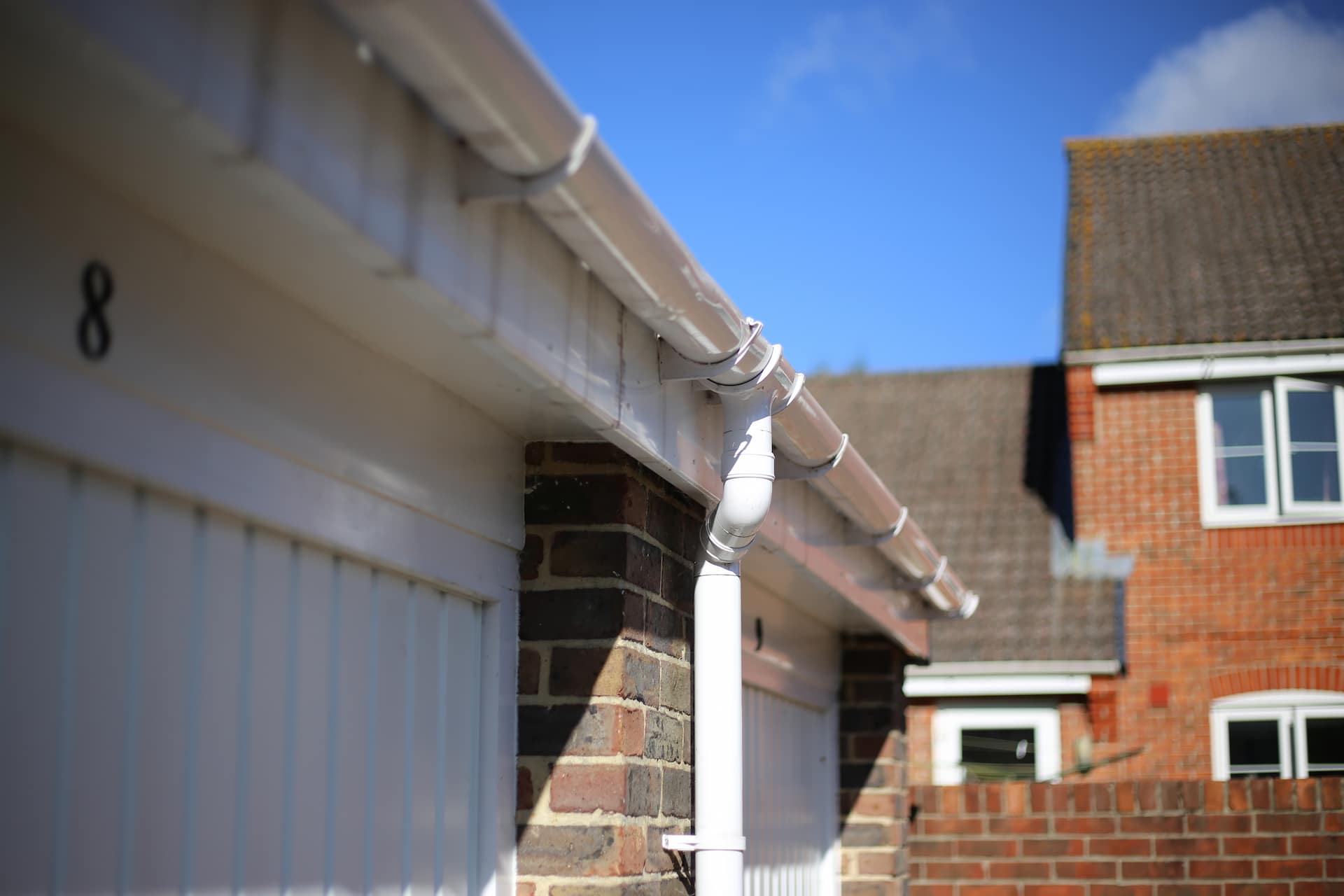 Greater Manchester guttering company