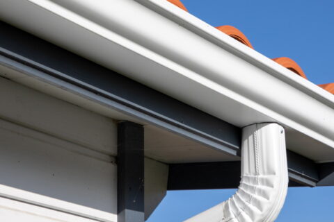 UPVC Guttering Greater Manchester