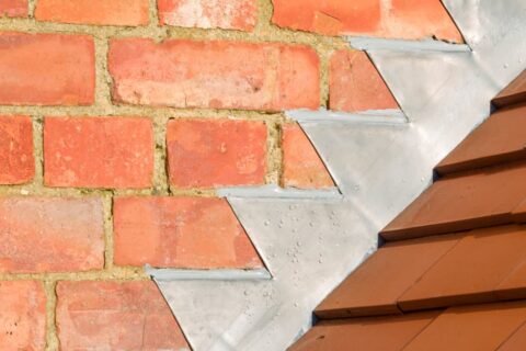 Leadwork Contractors Greater Manchester