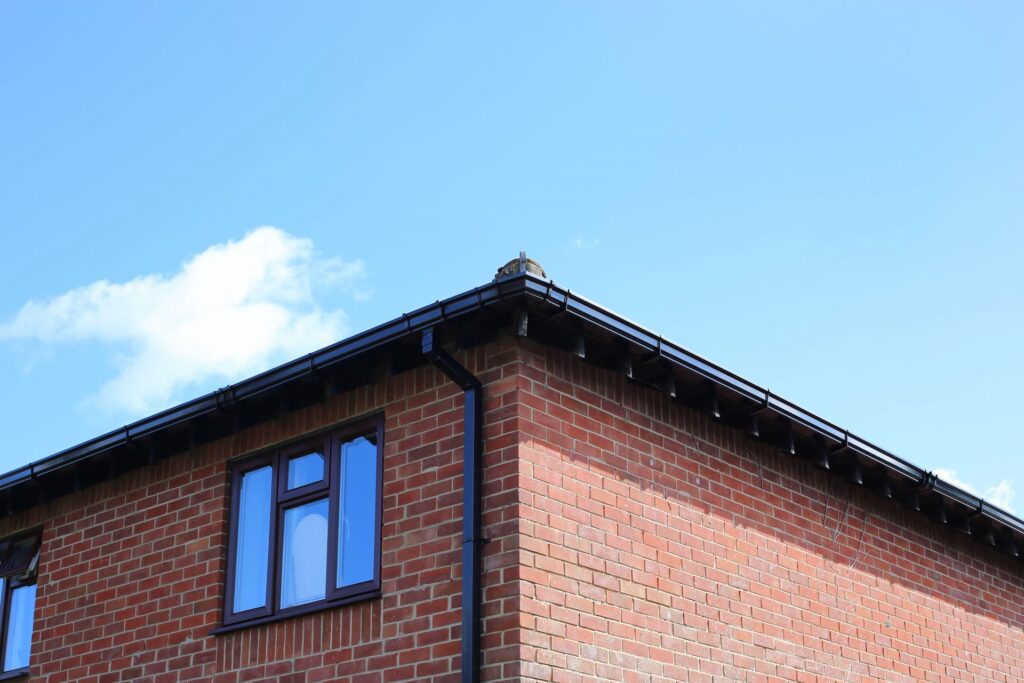 Local gutter cleaning company Greater Manchester
