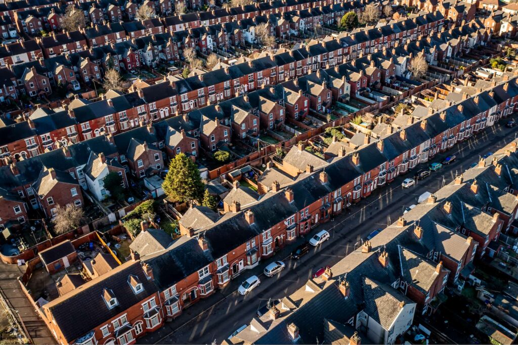 Roofing company near me Greater Manchester