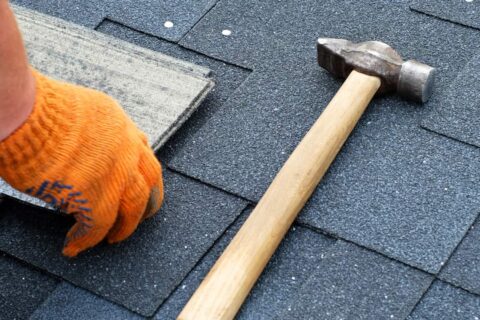 Roof Repair Specialists Greater Manchester