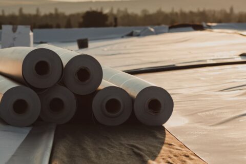 Rubber Roof Specialists Greater Manchester