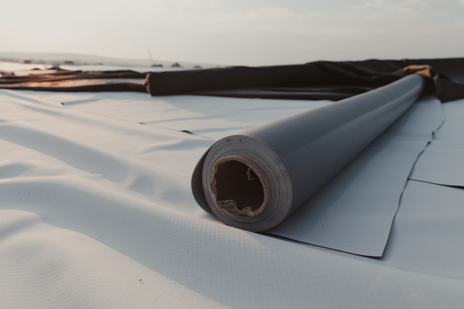 Rubber roof installers near me Greater Manchester