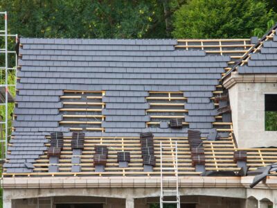 Slate roof installers near me Greater Manchester