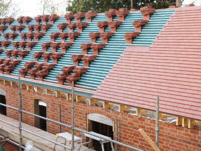 Tiled roofers near me Greater Manchester