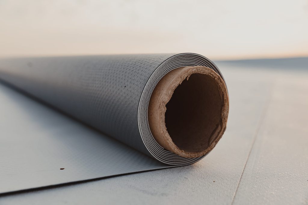 Rubber roofing company near me Greater Manchester