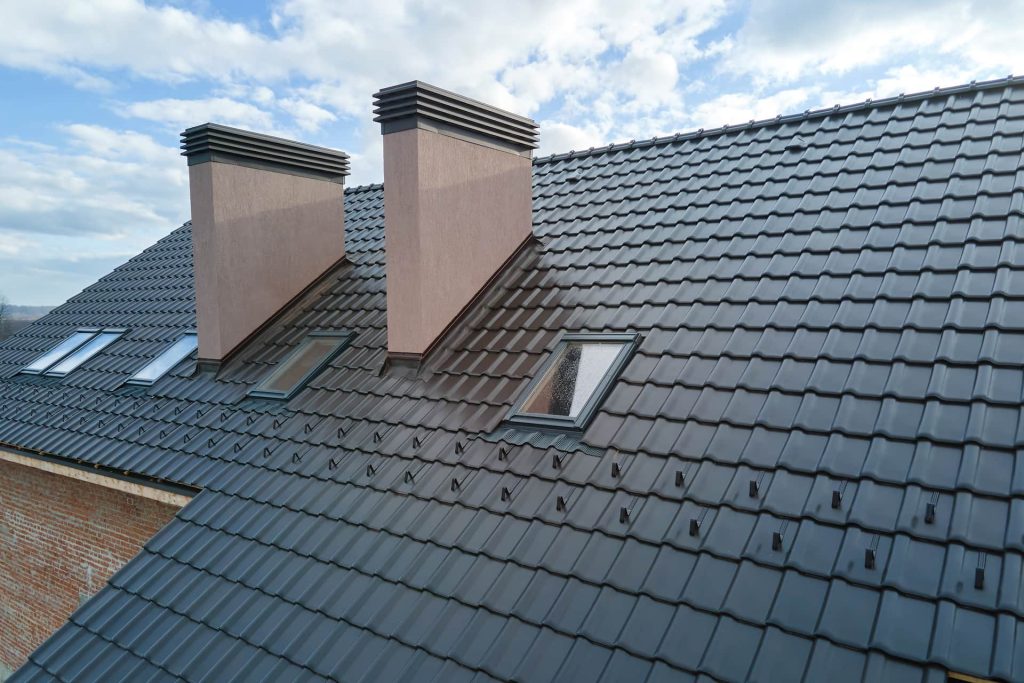 Slate roofing company Slate roofers near me Greater Manchester