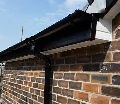 Fisher Roof Care Ltd (1) Greater Manchester