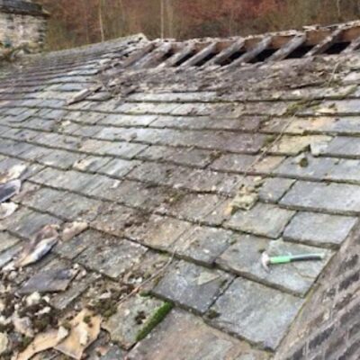 Fisher Roof Care Ltd (14) Greater Manchester