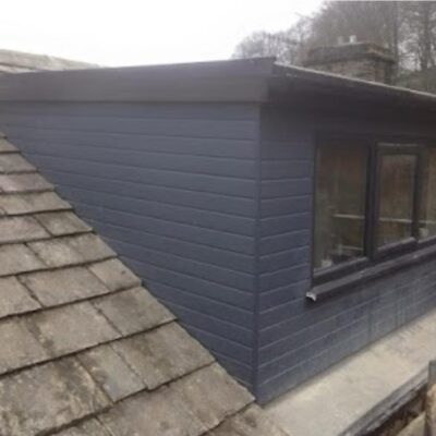 Fisher Roof Care Ltd (16) Greater Manchester