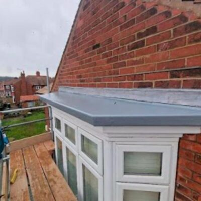 Fisher Roof Care Ltd (17) Greater Manchester