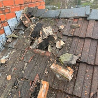 Fisher Roof Care Ltd (18) Greater Manchester