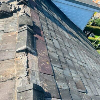 Fisher Roof Care Ltd (19) Greater Manchester