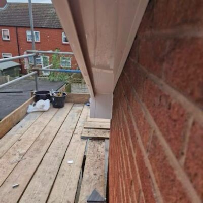 Fisher Roof Care Ltd (25) Greater Manchester