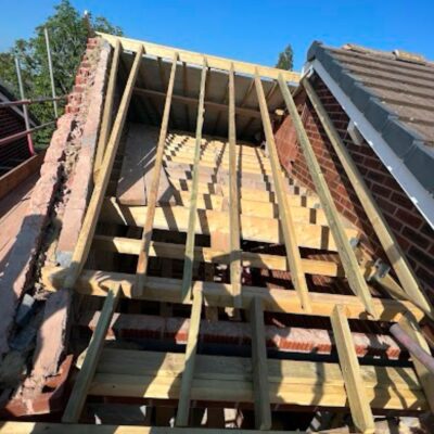 Fisher Roof Care Ltd (26) Greater Manchester