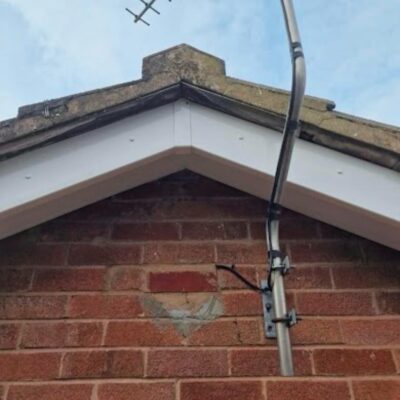 Fisher Roof Care Ltd (27) Greater Manchester
