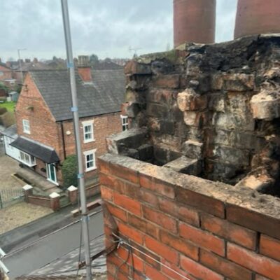 Fisher Roof Care Ltd (28) Greater Manchester