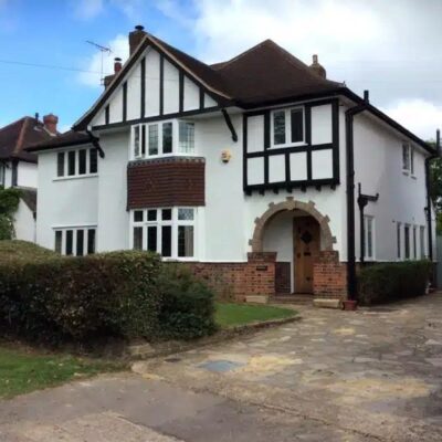 Fisher Roof Care Ltd (30) Greater Manchester