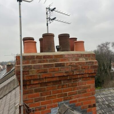 Fisher Roof Care Ltd (31) Greater Manchester