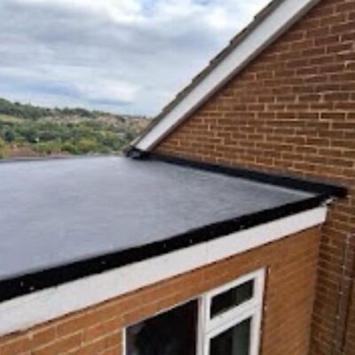 Fisher Roof Care Ltd (32) Greater Manchester