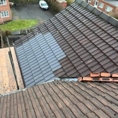 Fisher Roof Care Ltd (34) Greater Manchester