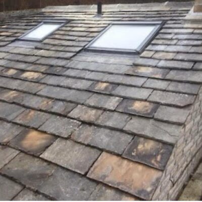 Fisher Roof Care Ltd (37) Greater Manchester