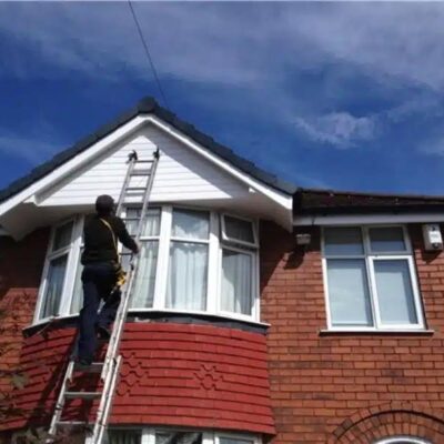 Fisher Roof Care Ltd (38) Greater Manchester