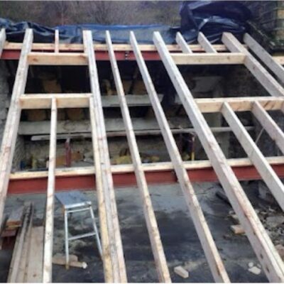 Fisher Roof Care Ltd (39) Greater Manchester
