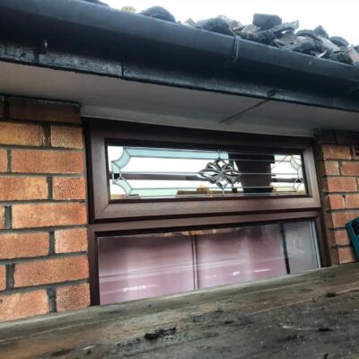 Fisher Roof Care Ltd roofing project in Greater Manchester 3