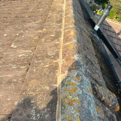 Fisher Roof Care Ltd (40) Greater Manchester