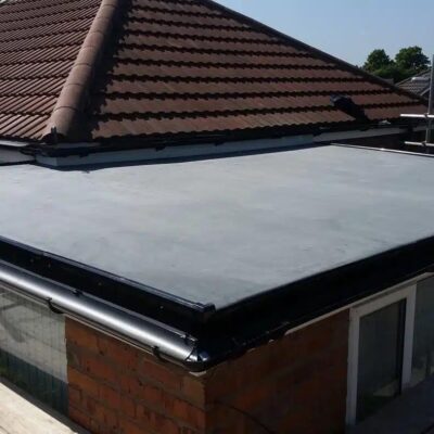 Fisher Roof Care Ltd (41) Greater Manchester