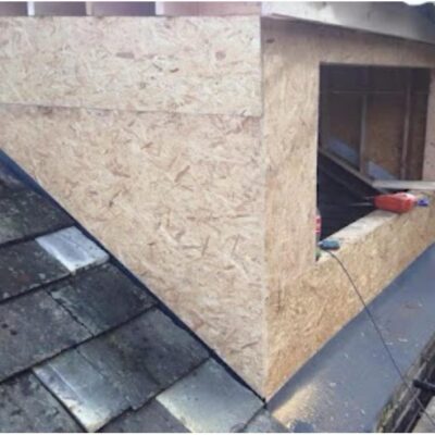 Fisher Roof Care Ltd (43) Greater Manchester