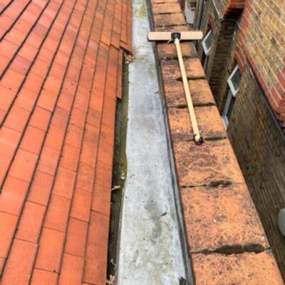 Fisher Roof Care Ltd (44) Greater Manchester