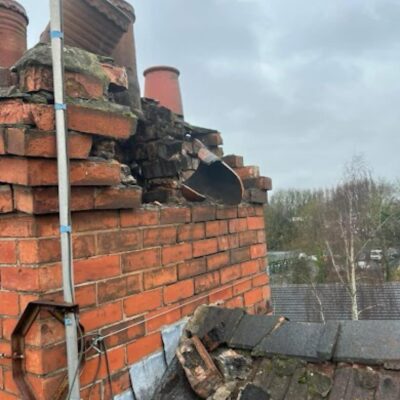 Fisher Roof Care Ltd (45) Greater Manchester