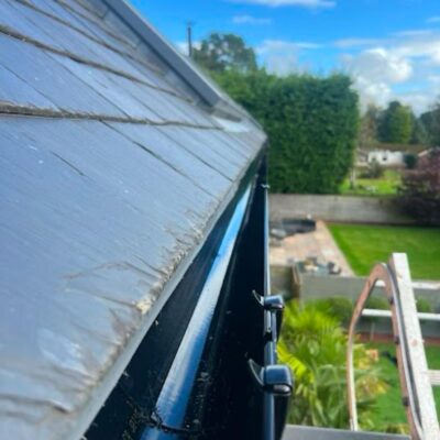 Fisher Roof Care Ltd (46) Greater Manchester