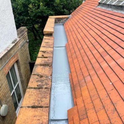 Fisher Roof Care Ltd (47) Greater Manchester