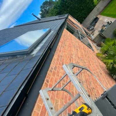 Fisher Roof Care Ltd (48) Greater Manchester